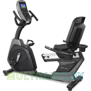 Велотренажер SVENsson Industrial Force R750 LX